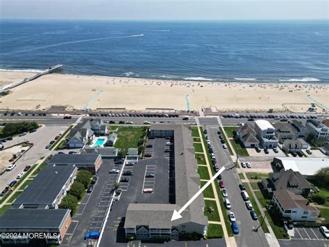 100 cosburn ave|100 3rd Ave APT 32, Belmar, NJ 07719 .